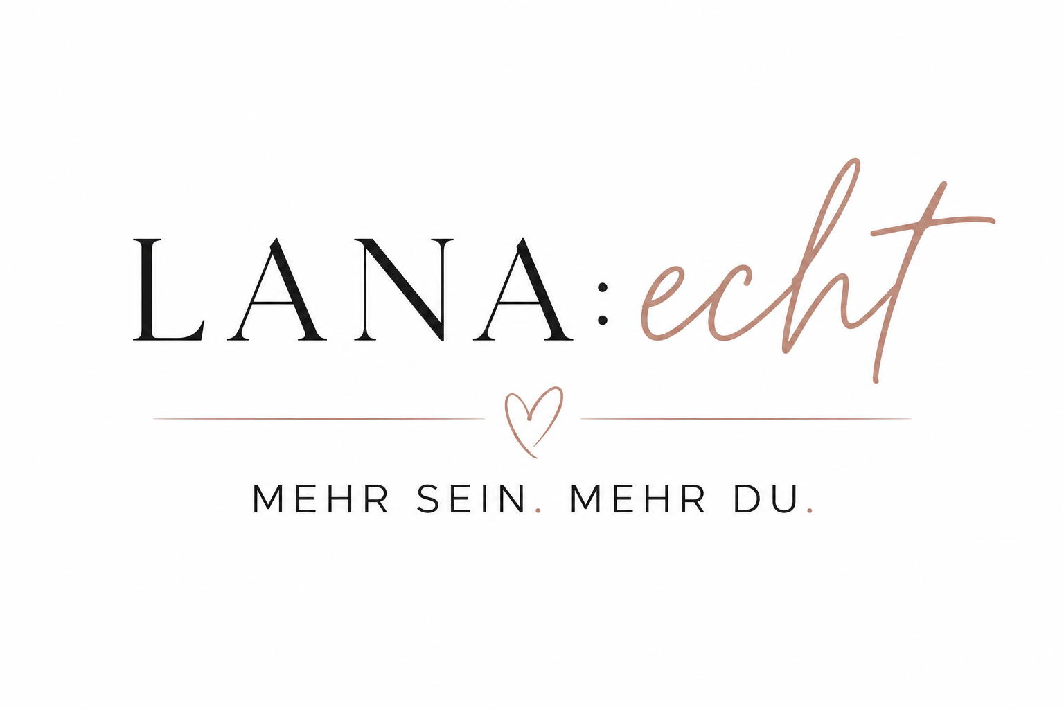 Lana:echt